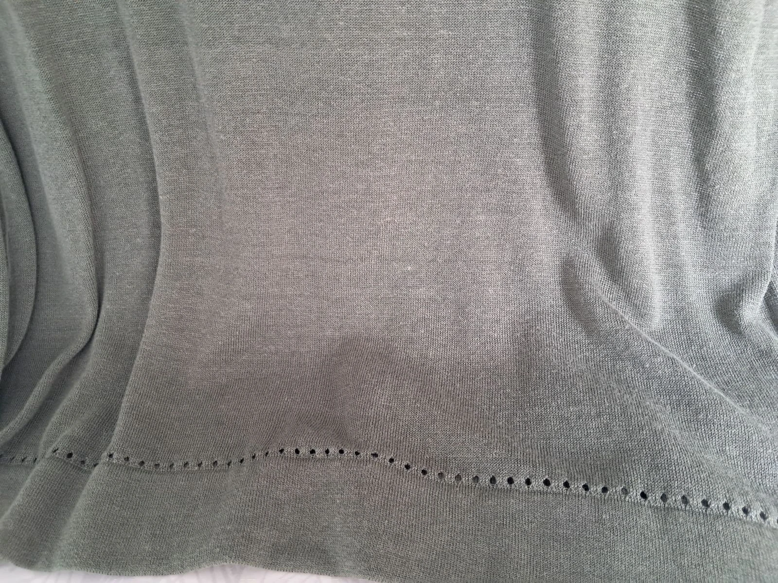 Blusa Caroll nova com etiqueta – photo 5